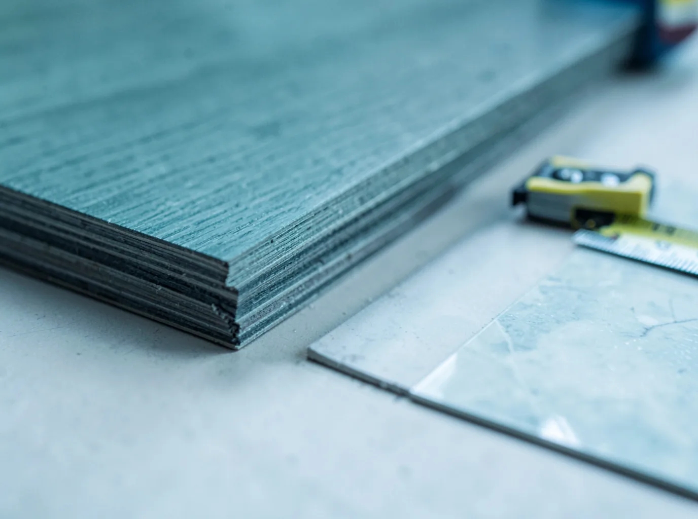 Luxury Vinyl Plank Installation Vaughnsville, OH FAQs